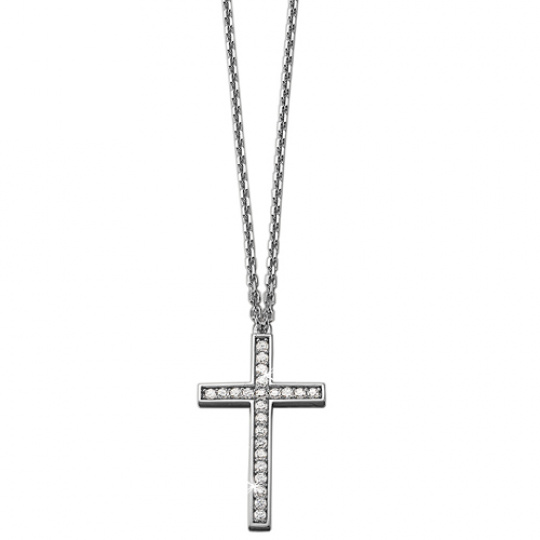 Náhrdelník Esprit Confession ESNL-91605A Náhrdelník Esprit Confession ESNL-91605A