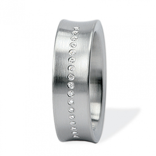 Prsten s diamanty Xen Harmony 011205G Prsten s diamanty Xen Harmony 011205G