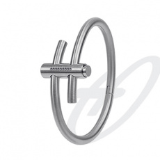 Náramek s diamanty Xen Float 051016G Náramek s diamanty Xen Float 051016G