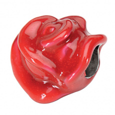 Přívěsek Morellato Drops Red Rose CZA9 Přívěsek Morellato Drops Red Rose CZA9
