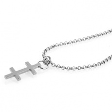 Přívěsek Storm Reflex Silver Přívěsek Storm Reflex Silver