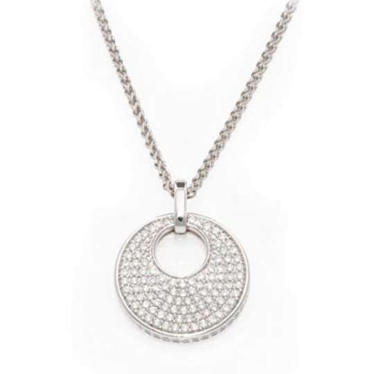 Náhrdelník Feelingx by Cobra CS66-00022 Náhrdelník Feelingx by Cobra CS66-00022