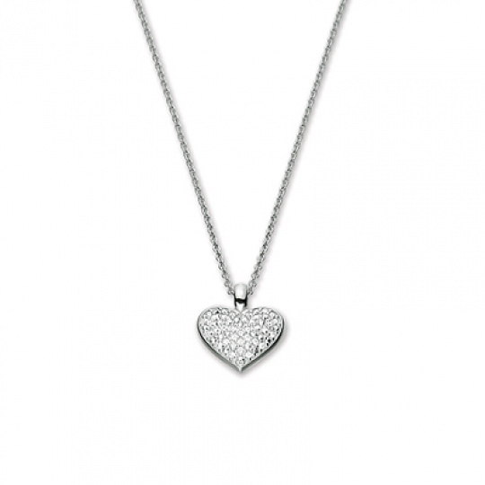 Náhrdelník Esprit Amora ESNL-91381A Náhrdelník Esprit Amora ESNL-91381A