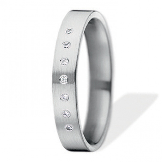 Prsten s diamanty Xen Thoughtful 011403G Prsten s diamanty Xen Thoughtful 011403G