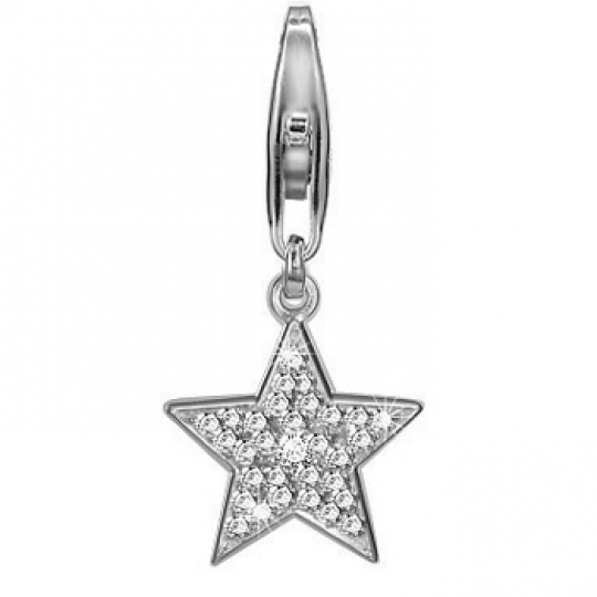 Přívěsek Esprit Christmas ESZZ90617A Přívěsek Esprit Christmas ESZZ90617A