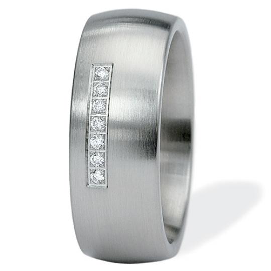 Prsten s diamanty Xen Unique 011186G Prsten s diamanty Xen Unique 011186G