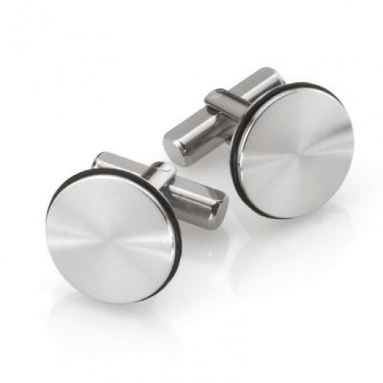 Manžetové knoflíčky TeNo Basix 055-2200-00 Manžetové knoflíčky TeNo Basix 055-2200-00