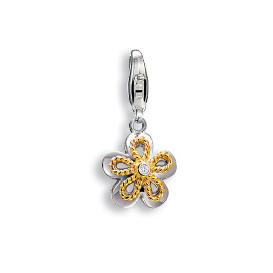 Přívěsek Esprit Blossoms ESZZ90399A Přívěsek Esprit Blossoms ESZZ90399A