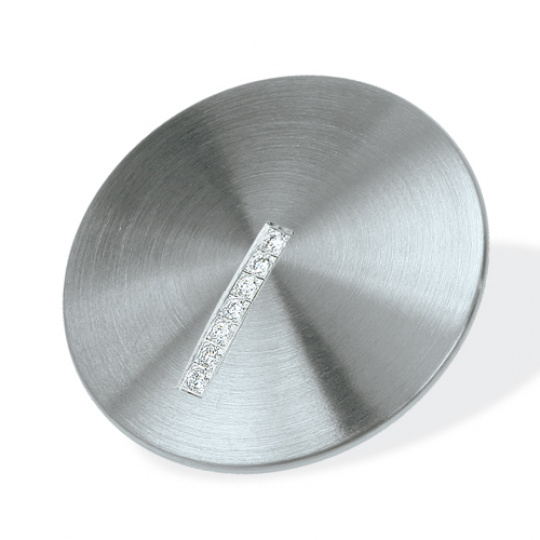 Přívěsek s diamanty Xen Emotion 031133G0 Přívěsek s diamanty Xen Emotion 031133G0