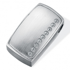 Přívěsek s diamanty Xen Confidentiality 031235G0 Přívěsek s diamanty Xen Confidentiality 031235G0