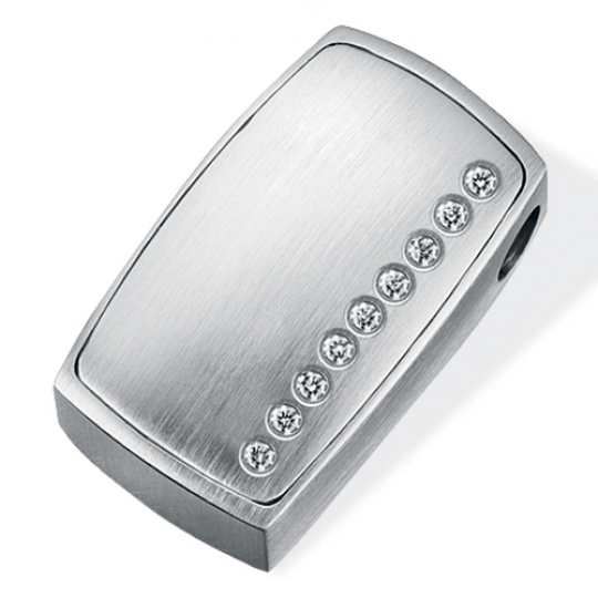 Přívěsek s diamanty Xen Confidentiality 031235G0 Přívěsek s diamanty Xen Confidentiality 031235G0