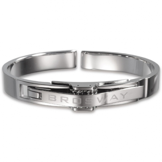 Náramek BrosWay Metropolis MT04 Náramek BrosWay Metropolis MT04