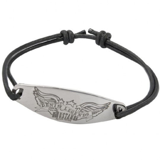 Náramek Mustang G51010 Náramek Mustang G51010