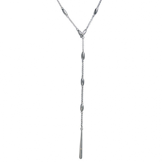 Náhrdelník Hot Diamonds After Hours DN015 Náhrdelník Hot Diamonds After Hours DN015