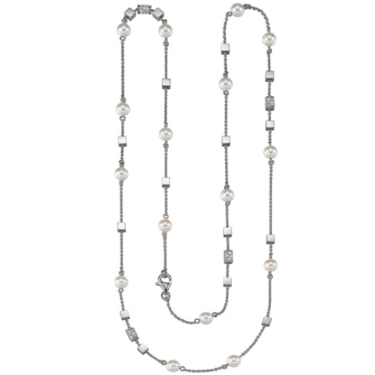 Náhrdelník Esprit ESNL-91456A Náhrdelník Esprit ESNL-91456A