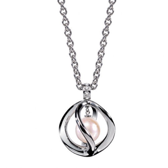 Přívěsek Morellato Twist LW02 Přívěsek Morellato Twist LW02