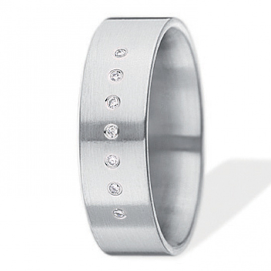 Prsten s diamanty Xen Thoughtful 011411G Prsten s diamanty Xen Thoughtful 011411G