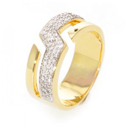 Prsten Feelingx by Cobra CS66-00056 Prsten Feelingx by Cobra CS66-00056