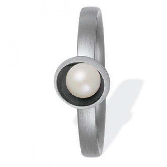 Prsten Xen Select Pearl White 011518G25 Prsten Xen Select Pearl White 011518G25