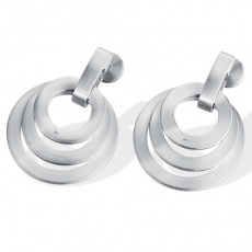 Náušnice s diamanty Xen Harmony 431031G Náušnice s diamanty Xen Harmony 431031G