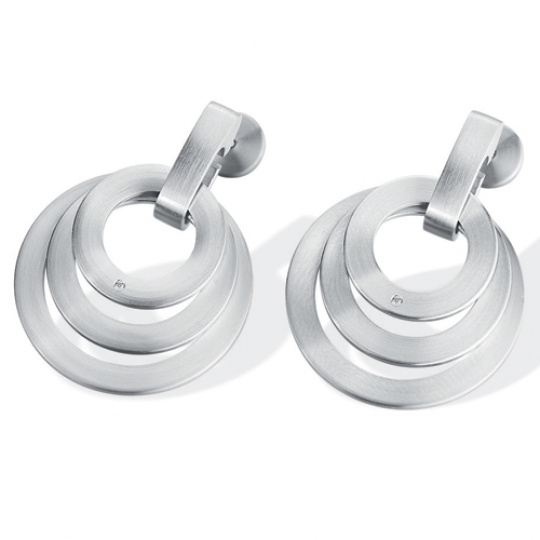 Náušnice s diamanty Xen Harmony 431031G Náušnice s diamanty Xen Harmony 431031G