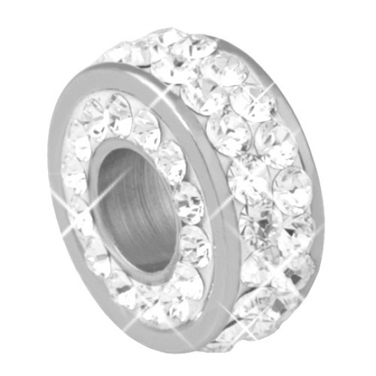 Přívěsek s krystaly Swarovski PSSW05-CZ Přívěsek s krystaly Swarovski PSSW05-CZ