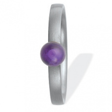 Prsten Xen Select Amethyst 011524G63 Prsten Xen Select Amethyst 011524G63