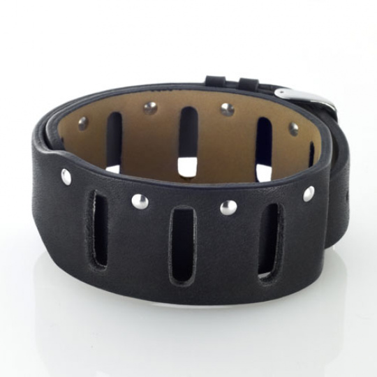 Náramek Storm Double Rap Cuff