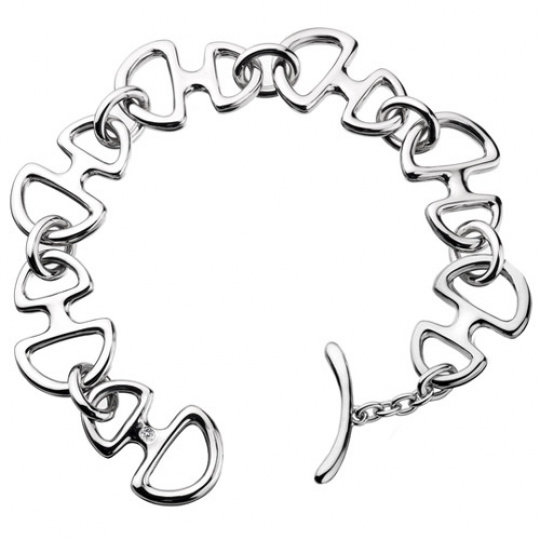 Náramek Hot Diamonds Selene DL122 Náramek Hot Diamonds Selene DL122