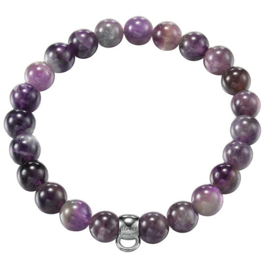 Náramek Esprit Amethyst ESBR-91116A Náramek Esprit Amethyst ESBR-91116A