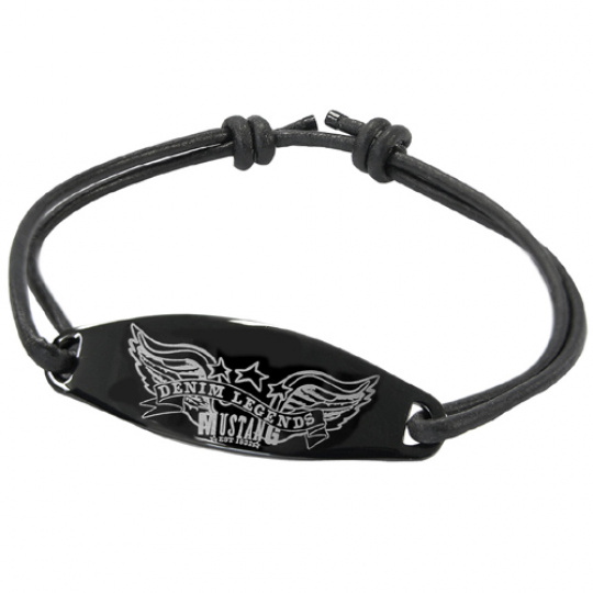 Náramek Mustang G51010N Náramek Mustang G51010N