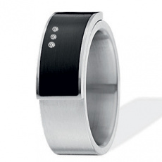 Prsten s diamanty Xen Identification 011494G Prsten s diamanty Xen Identification 011494G