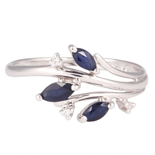 Zlatý prsten Praxis A2511-G92 Zlatý prsten Praxis A2511-G92