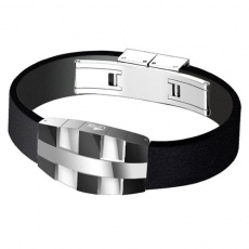 Náramek Lotus Style Man 110523 Náramek Lotus Style Man 110523