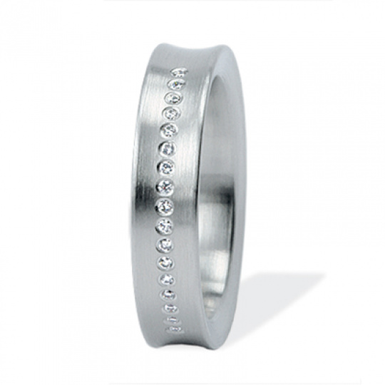 Prsten s diamanty Xen Harmony 011204G Prsten s diamanty Xen Harmony 011204G