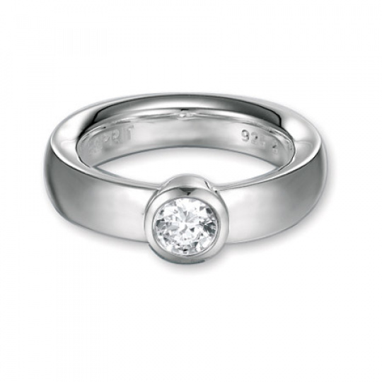 Prsten Esprit Tender Embrace White ESRG-90998A Prsten Esprit Tender Embrace White ESRG-90998A