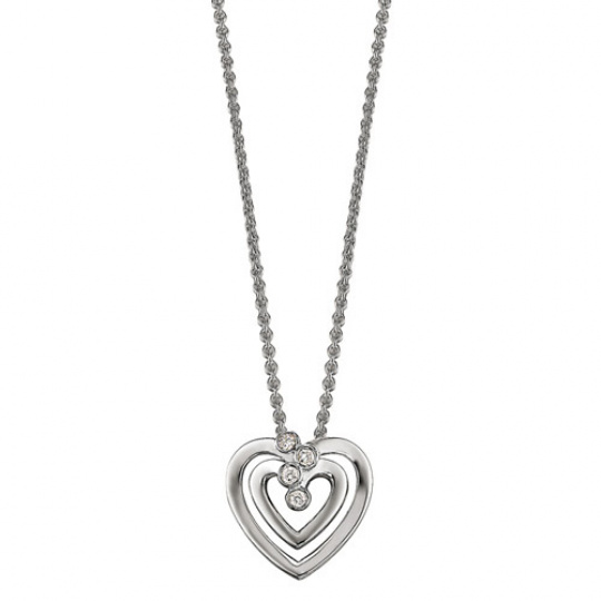 Náhrdelník Esprit Spellbound ESNL-91762A Náhrdelník Esprit Spellbound ESNL-91762A