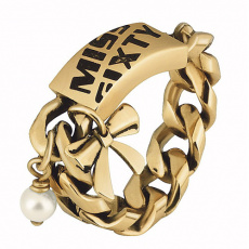 Prsten MISS SIXTY Vintage M1805 Prsten MISS SIXTY Vintage M1805