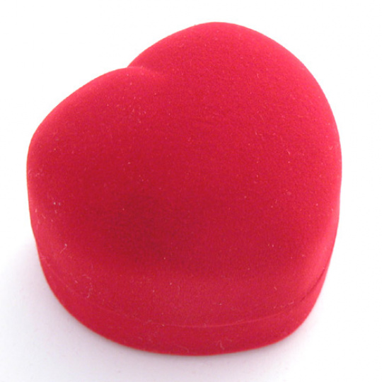 Dárková krabička Srdce 18500-12 Dárková krabička Srdce 18500-12