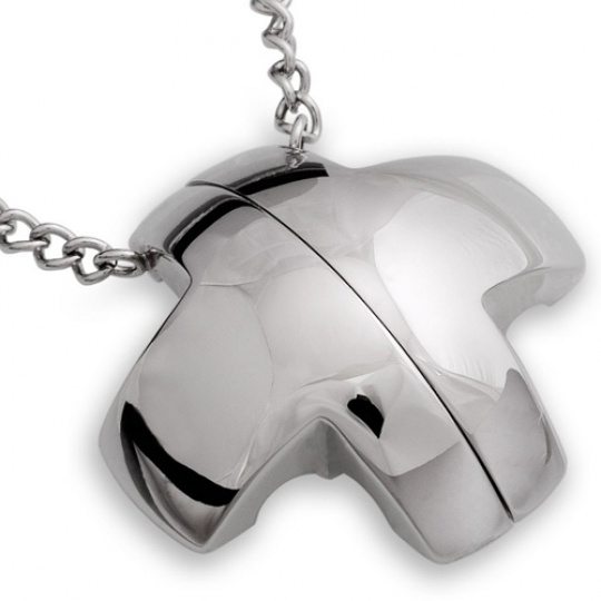 Přívěsek BrosWay Double Spirit DB01 Přívěsek BrosWay Double Spirit DB01