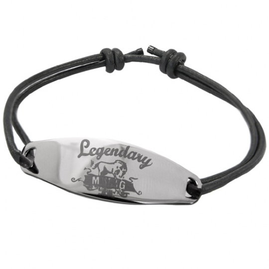 Náramek Mustang G51011 Náramek Mustang G51011