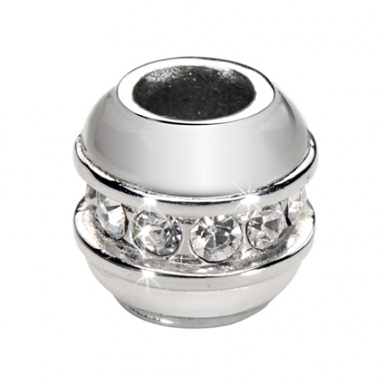 Přívěsek Morellato Drops White Crystals CZ98 Přívěsek Morellato Drops White Crystals CZ98