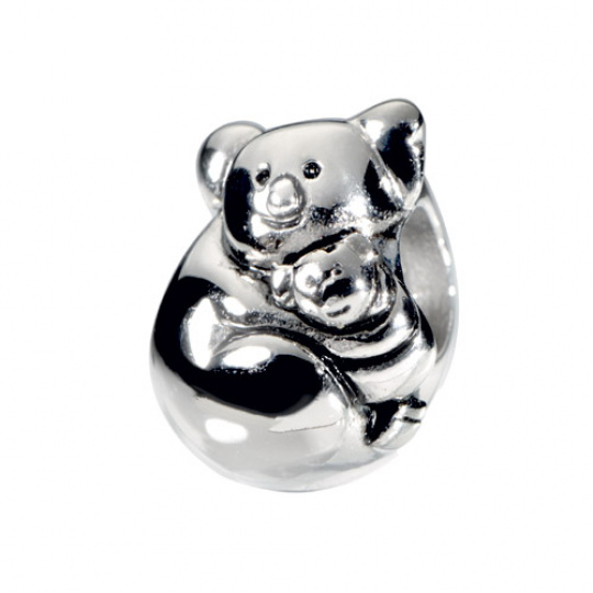 Přívěsek Morellato Drops Koala CZD4 Přívěsek Morellato Drops Koala CZD4
