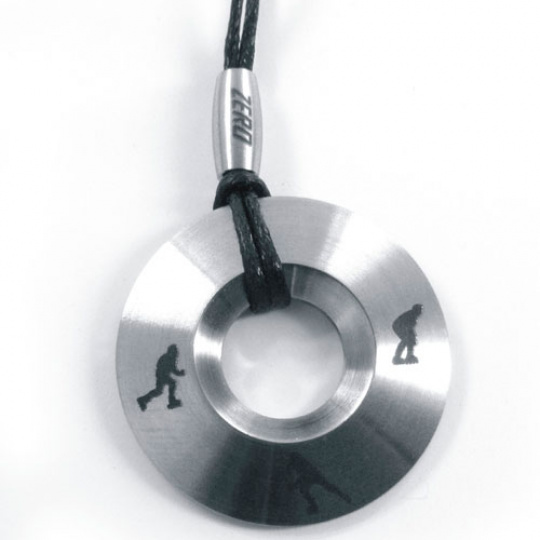 Přívěsek Bruslař SPZE0107 Přívěsek Bruslař SPZE0107