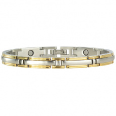 Náramek Magnetický ELEGANTA 98506 Náramek Magnetický ELEGANTA 98506