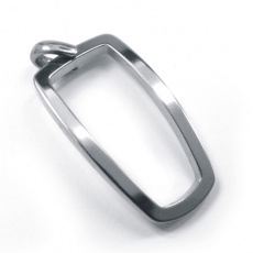 Přívěsek z chirurgické oceli 9000 Přívěsek z chirurgické oceli 9000