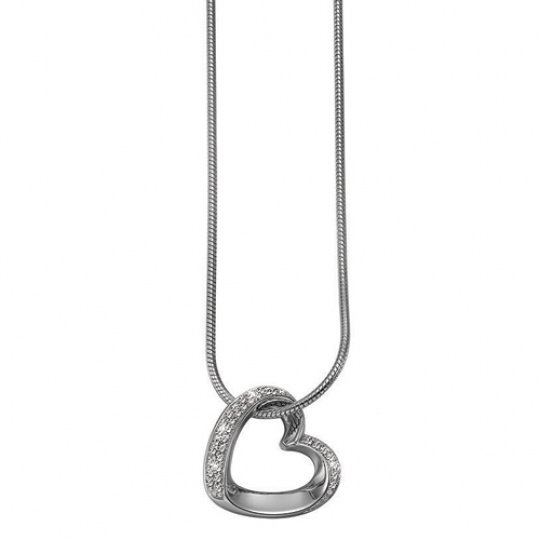 Náhrdelník Esprit Enamor ESNL-91579A Náhrdelník Esprit Enamor ESNL-91579A