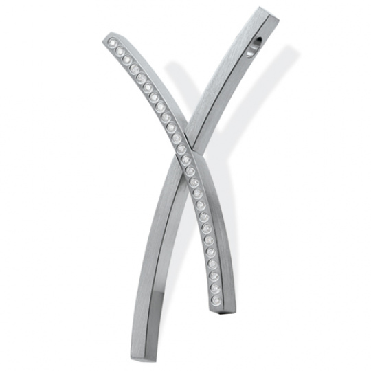 Přívěsek s diamanty Xen Melody 031189G0 Přívěsek s diamanty Xen Melody 031189G0