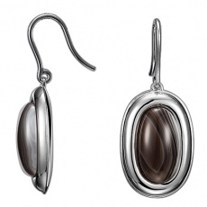 Náušnice Esprit Soloist Agate ESER-91090A Náušnice Esprit Soloist Agate ESER-91090A