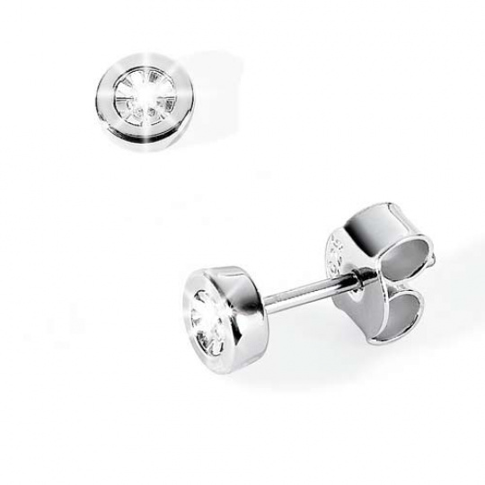 Náušnice Morellato CULT 8537 Náušnice Morellato CULT 8537